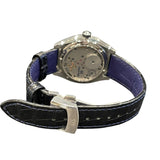 グランドセイコー Grand Seiko エレガンズコレクション SBGY007 SS/革 手巻き メンズ 腕時計