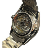 グランドセイコー Grand Seiko ヘリテージコレクション62GS メカニカル ハイビート36000 SBGH343G チタン 自動巻き メンズ 腕時計