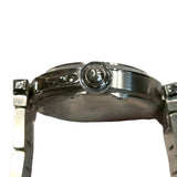 カルティエ Cartier パシャC 35mm W31043M7 ステンレススチール SS 自動巻き メンズ 腕時計