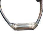 ジャガー・ルクルト JAEGER-LE COULTRE レベルソ クラシック スモール デュエット 211.8.44（Q2668432） ホワイト SS ユニセックス 腕時計