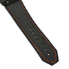 ウブロ HUBLOT クラシックフュージョン アエロフュージョン クロノグラフ 525.QX.1799.QR.BBE15 キースヘリング/ベストバディーズ カーボン 自動巻き メンズ 腕時計