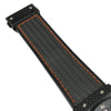 ウブロ HUBLOT クラシックフュージョン アエロフュージョン クロノグラフ 525.QX.1799.QR.BBE15 キースヘリング/ベストバディーズ カーボン 自動巻き メンズ 腕時計