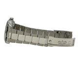 ロレックス ROLEX デイトジャスト41　スレート 126300 グレー SS メンズ 腕時計