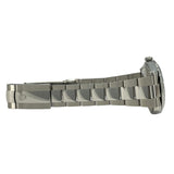 ロレックス ROLEX デイトジャスト41　スレート 126300 グレー SS メンズ 腕時計