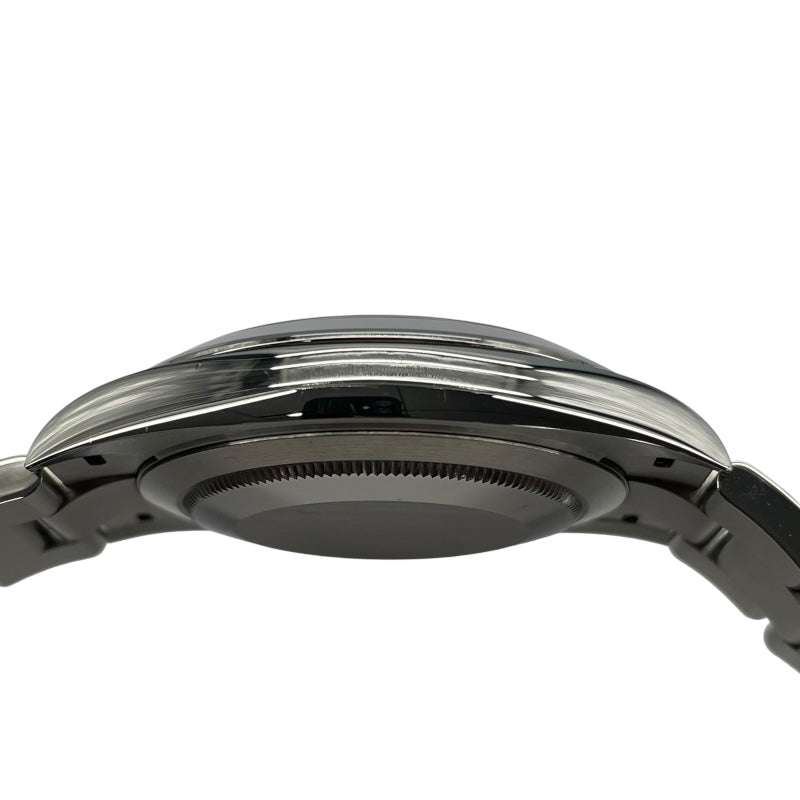ロレックス ROLEX デイトジャスト41　スレート 126300 グレー SS メンズ 腕時計