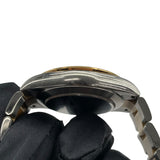 ロレックス ROLEX デイトナホワイトシェル 116503NG ホワイト K18YG/SS メンズ 腕時計