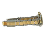 ロレックス ROLEX デイトナホワイトシェル 116503NG ホワイト K18YG/SS メンズ 腕時計