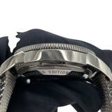 ブライトリング BREITLING スーパーオーシャンヘリテージB20オートマチック44 AB2030121B1A1 ブラック SS レディース 腕時計
