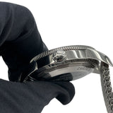 ブライトリング BREITLING スーパーオーシャンヘリテージB20オートマチック44 AB2030121B1A1 ブラック SS レディース 腕時計