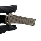 ブライトリング BREITLING スーパーオーシャンヘリテージB20オートマチック44 AB2030121B1A1 ブラック SS レディース 腕時計