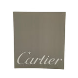 カルティエ Cartier デリスドゥカルティエSM WG800013 シルバー K18PG レディース 腕時計