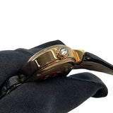 カルティエ Cartier デリスドゥカルティエSM WG800013 シルバー K18PG レディース 腕時計