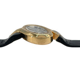 カルティエ Cartier デリスドゥカルティエSM WG800013 シルバー K18PG レディース 腕時計