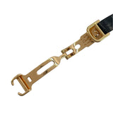 カルティエ Cartier デリスドゥカルティエSM WG800013 シルバー K18PG レディース 腕時計