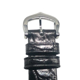 カルティエ Cartier バロンブランドゥカルティエ 30mm W4BL0003 シルバー SS クオーツ レディース 腕時計