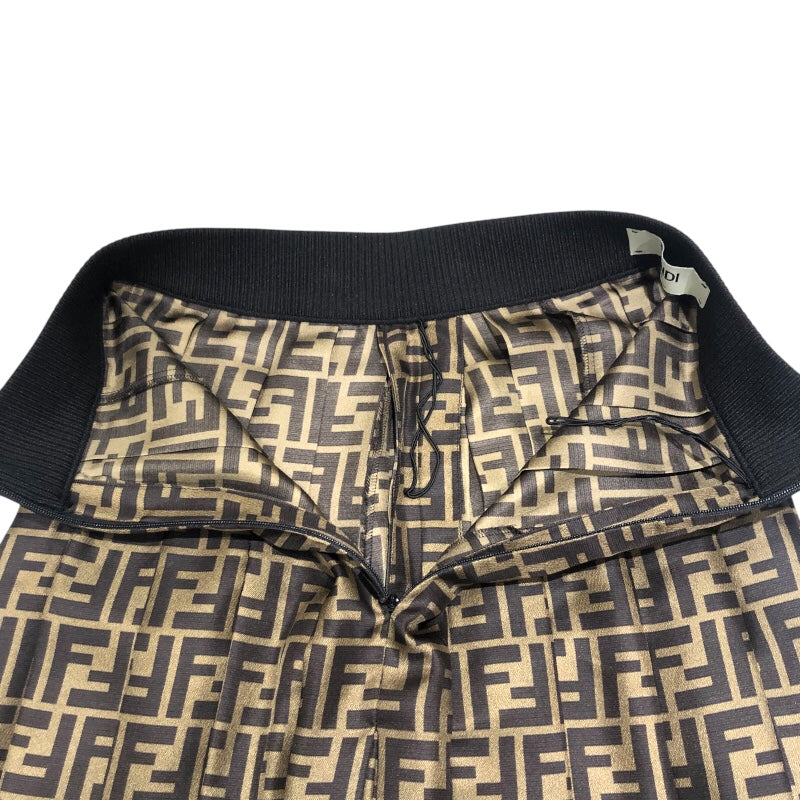 売り切り☆未着☆かっこいい☆FENDI☆スカート☆ 45664-2_13dcbce3-09c3-4fa3-