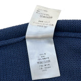 クリスチャン・ディオール Christian Dior オブリークラインニットセーター 943M672AT072 コットン メンズ ニット