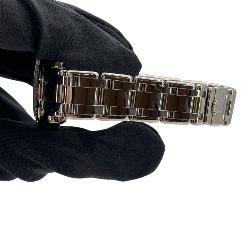 ロレックス ROLEX デイトジャスト パールマスター ランダムシリアル 80319 シルバー K18WG 自動巻き レディース 腕時計