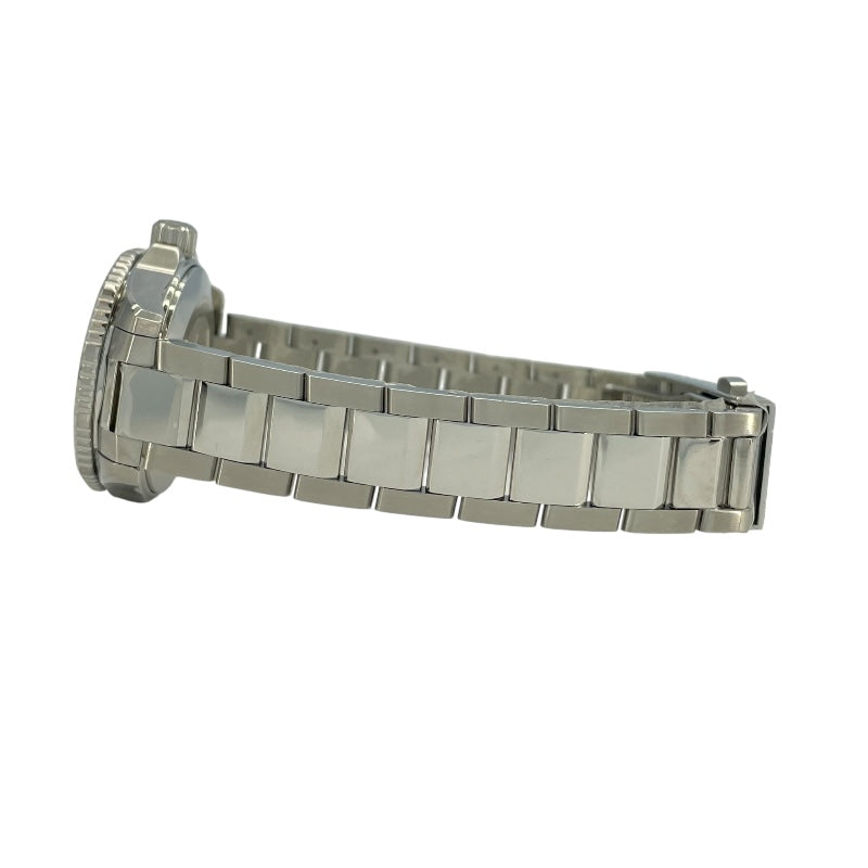 タグ・ホイヤー TAG HEUER アクアレーサー プロフェッショナル200 WBP1415.BA0622 ライトブルー SS クオーツ レディース 腕時計