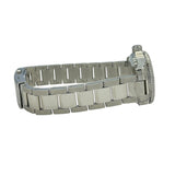 タグ・ホイヤー TAG HEUER アクアレーサー プロフェッショナル200 WBP1415.BA0622 ライトブルー SS クオーツ レディース 腕時計