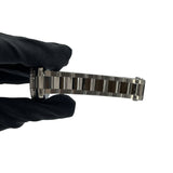 タグ・ホイヤー TAG HEUER アクアレーサー プロフェッショナル200 WBP1415.BA0622 ライトブルー SS クオーツ レディース 腕時計