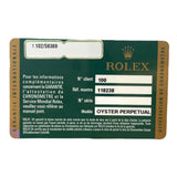 ロレックス ROLEX デイデイト36 ゴールド YG 自動巻き メンズ 腕時計
