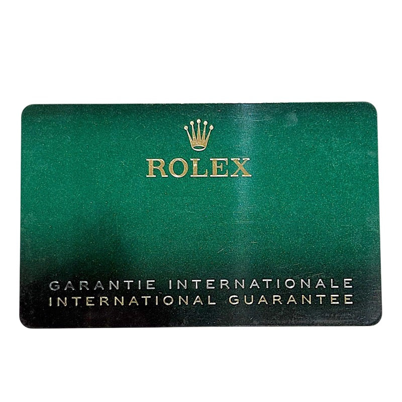 ロレックス ROLEX デイトジャスト41 126333 ブラック K18/SS 自動巻き メンズ 腕時計