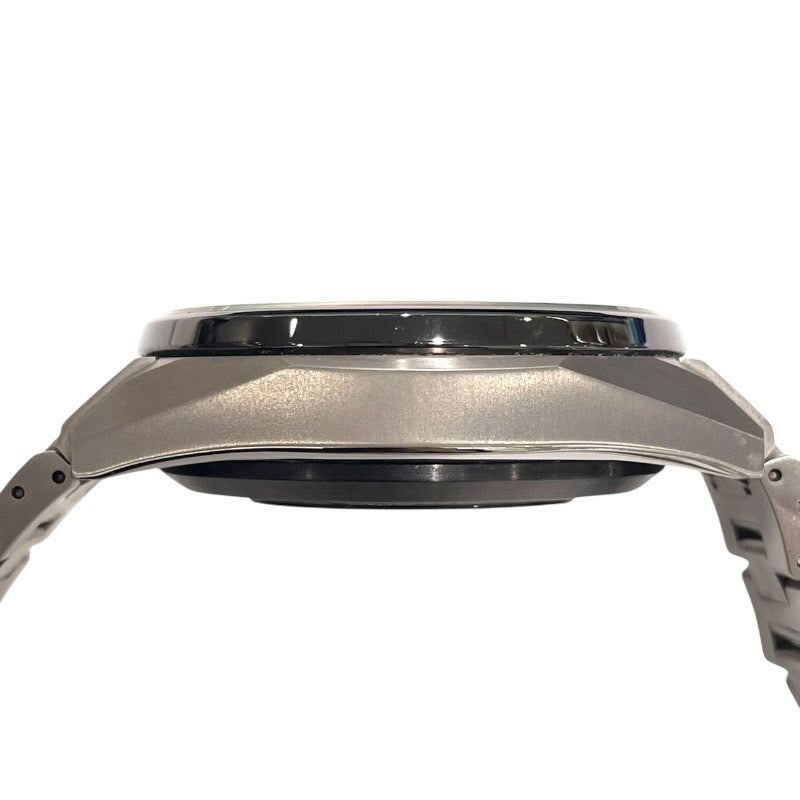 シチズン CITIZEN アテッサ スターウォーズ限定モデル OC4005-63L ブルー チタン クオーツ メンズ 腕時計