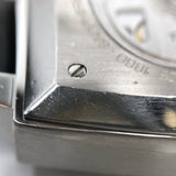 タグ・ホイヤー TAG HEUER モナコキャリバー12クロノグラフ CAW2111.FC6183 SS メンズ 腕時計
