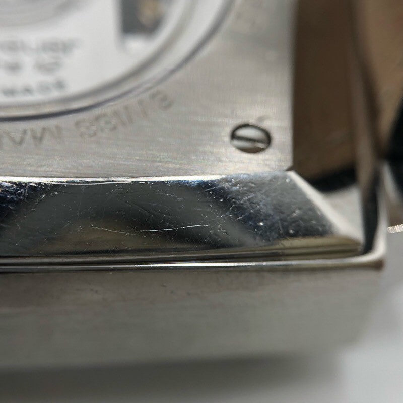タグ・ホイヤー TAG HEUER モナコキャリバー12クロノグラフ CAW2111.FC6183 SS メンズ 腕時計