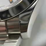 ロレックス ROLEX ミルガウス 116400 SS メンズ 腕時計