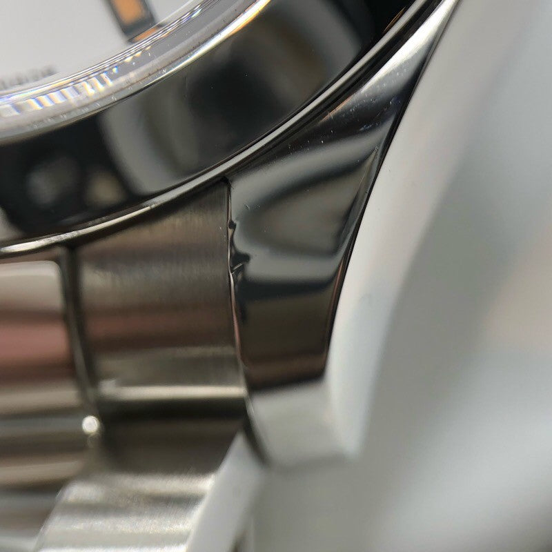 ロレックス ROLEX ミルガウス 116400 SS メンズ 腕時計