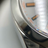 ロレックス ROLEX ミルガウス 116400 SS メンズ 腕時計