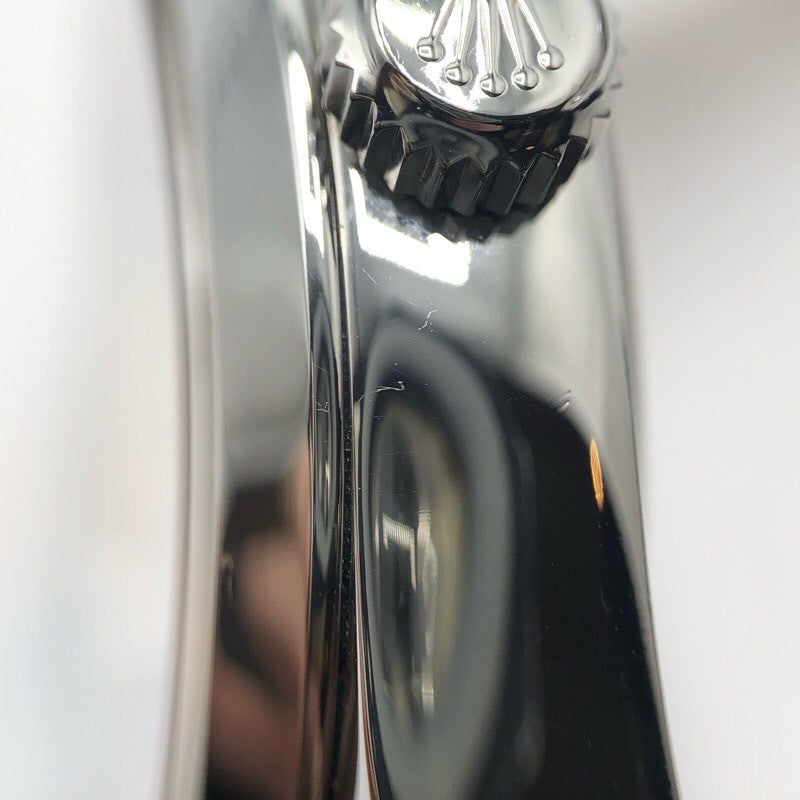 ロレックス ROLEX ミルガウス 116400 SS メンズ 腕時計