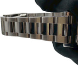 ロレックス ROLEX ミルガウス 116400 SS メンズ 腕時計
