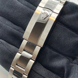ロレックス ROLEX デイトジャスト31 278240 SS レディース 腕時計