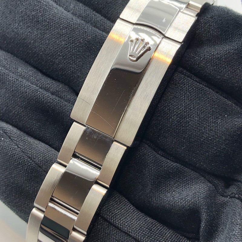 ロレックス ROLEX デイトジャスト31 278240 SS レディース 腕時計