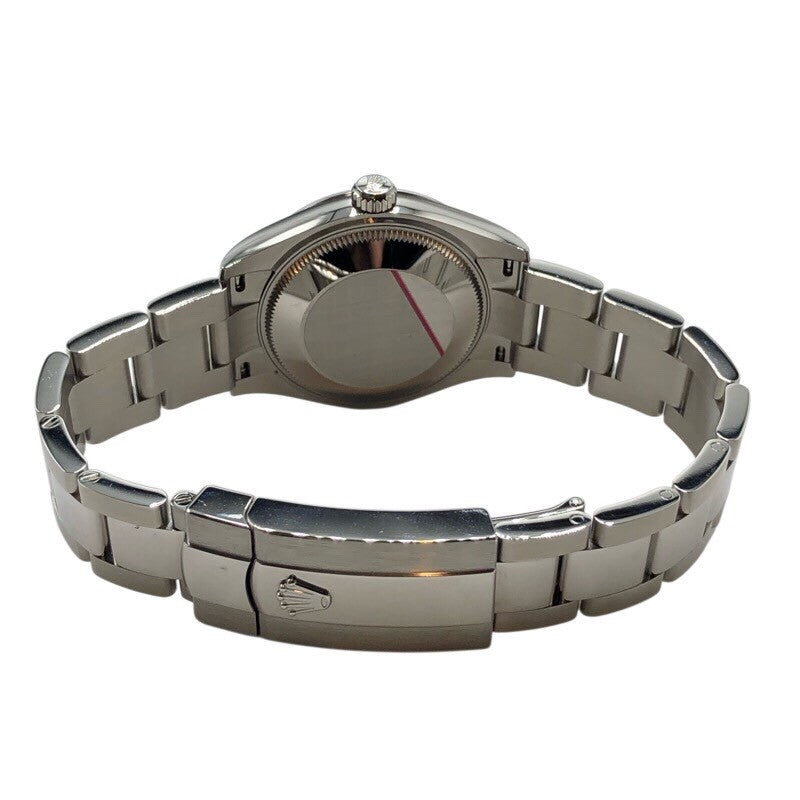 ロレックス ROLEX デイトジャスト31 278240 SS レディース 腕時計