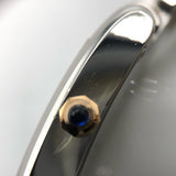 カルティエ Cartier タンクフランセーズSM W51027Q4 PG/SS レディース 腕時計