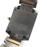 カルティエ Cartier タンクフランセーズSM W51027Q4 PG/SS レディース 腕時計