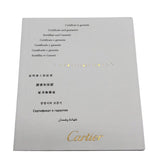 カルティエ Cartier タンクフランセーズSM W51027Q4 PG/SS レディース 腕時計