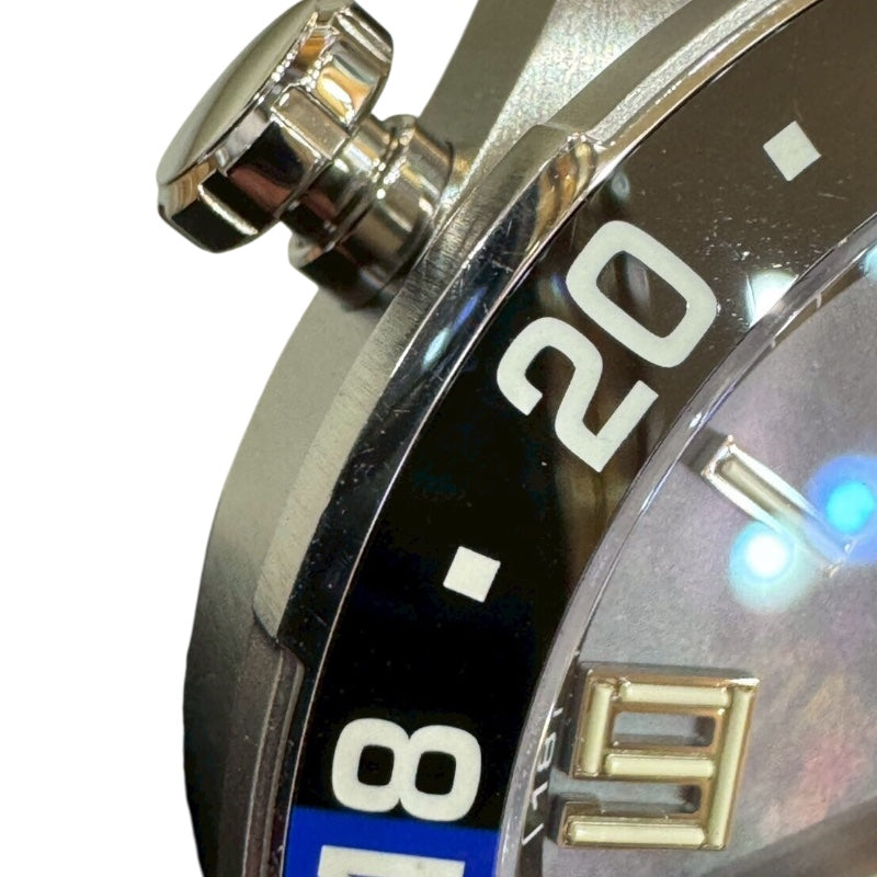 ボールウォッチ BALL Watch パイロット GMT ブラックシェル 日本100本限定 DG3038A-S6CJ-BK ブラックシェル チタン メンズ 腕時計