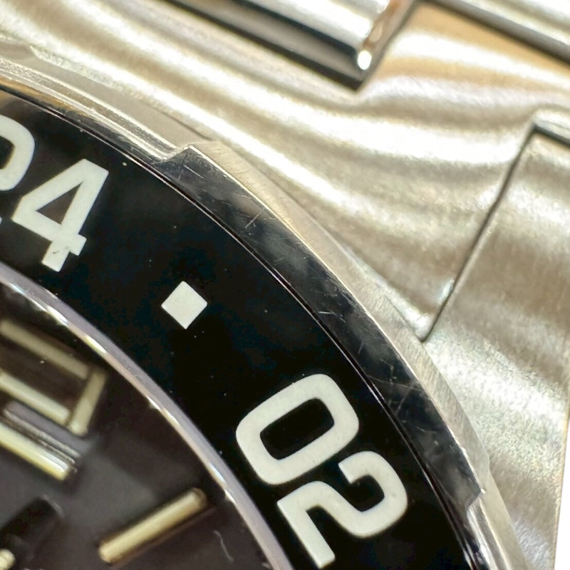 ボールウォッチ BALL Watch パイロット GMT ブラックシェル 日本100本限定 DG3038A-S6CJ-BK ブラックシェル チタン メンズ 腕時計