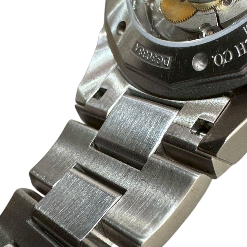 ボールウォッチ BALL Watch パイロット GMT ブラックシェル 日本100本限定 DG3038A-S6CJ-BK ブラックシェル チタン メンズ 腕時計