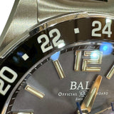 ボールウォッチ BALL Watch パイロット GMT ブラックシェル 日本100本限定 DG3038A-S6CJ-BK ブラックシェル チタン メンズ 腕時計