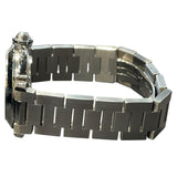 カルティエ Cartier パシャC 35ｍｍ W31074M7 SS 自動巻き ユニセックス 腕時計