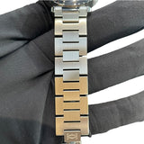 カルティエ Cartier パシャC 35ｍｍ W31074M7 SS 自動巻き ユニセックス 腕時計