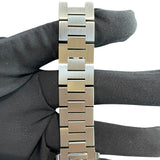 カルティエ Cartier パシャC 35ｍｍ W31074M7 SS 自動巻き ユニセックス 腕時計