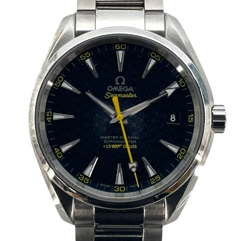 中古　OMEGA カフス　箱あり 480693950.jpg?1536649960
