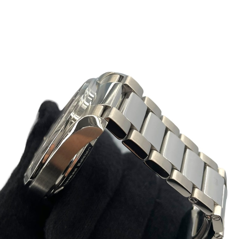 オメガ OMEGA シーマスター アクアテラ 150M マスターコーアクシャル クロノメーター 231.10.42.21.03.004 ブラック SS メンズ 腕時計